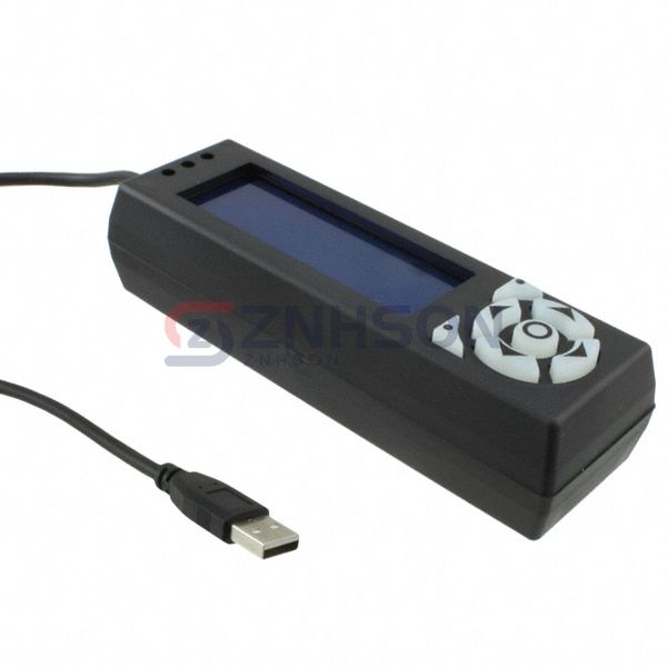 ELK204-7T-USB-WB-PL Preview