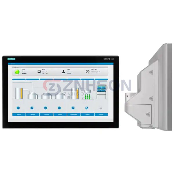 6AV21240XC240BX0 Preview