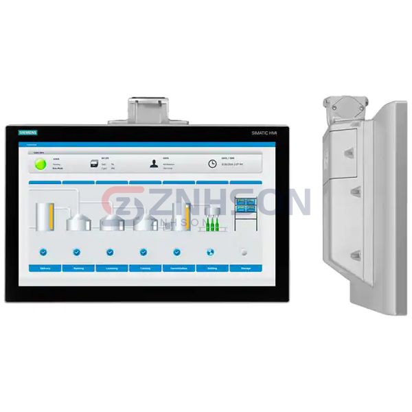 6AV21240MC240AX0 Preview