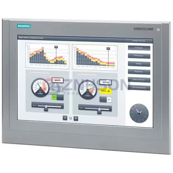 6AV21240QC130AX0 Preview