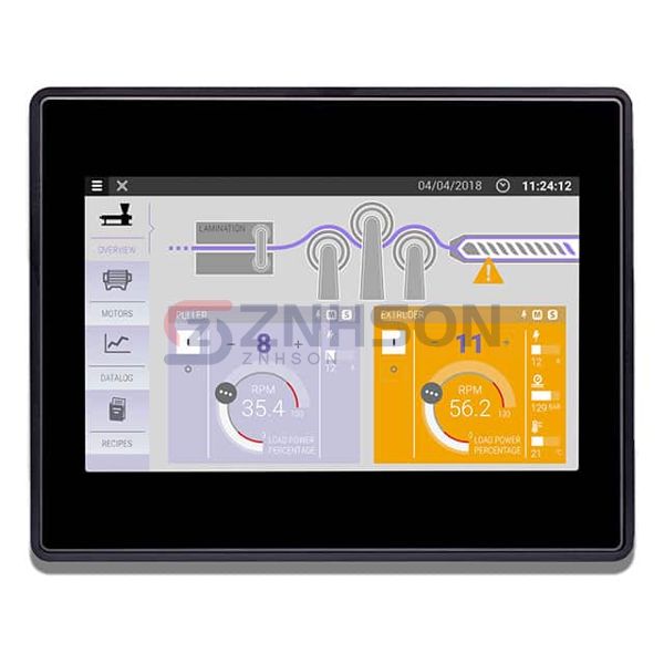 AIHMX707 Preview