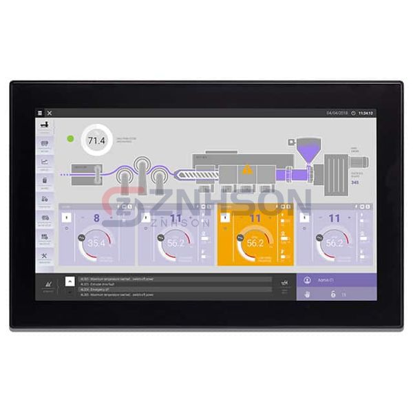 AIHMX721 Preview