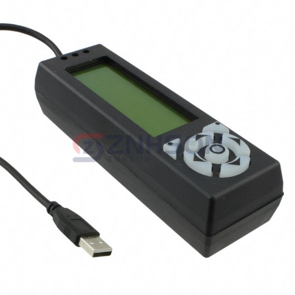 ELK204-7T-USB-YG-PL Preview
