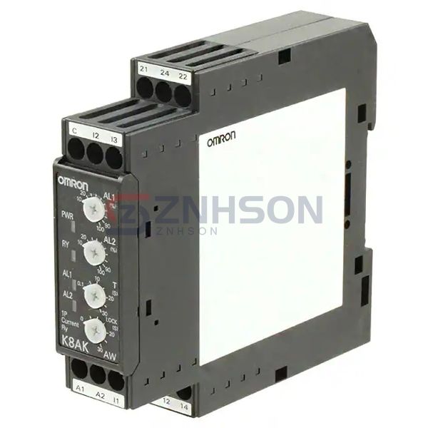 K8AK-AW2 24VAC/DC Preview