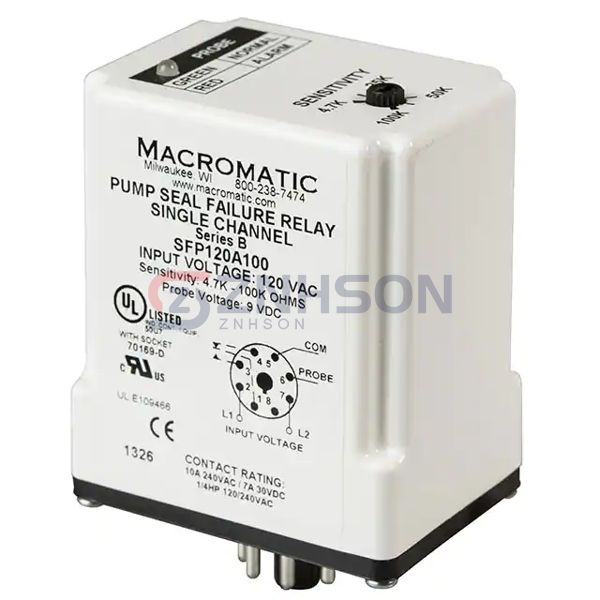 SFP120A100 Preview