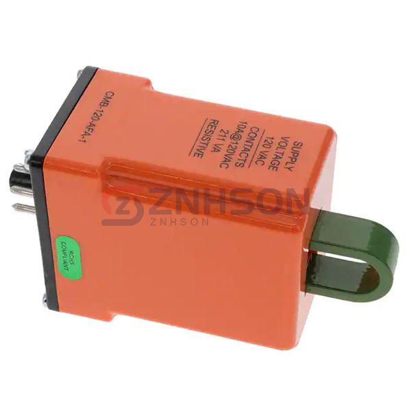 CMB-120-AFA1 Preview