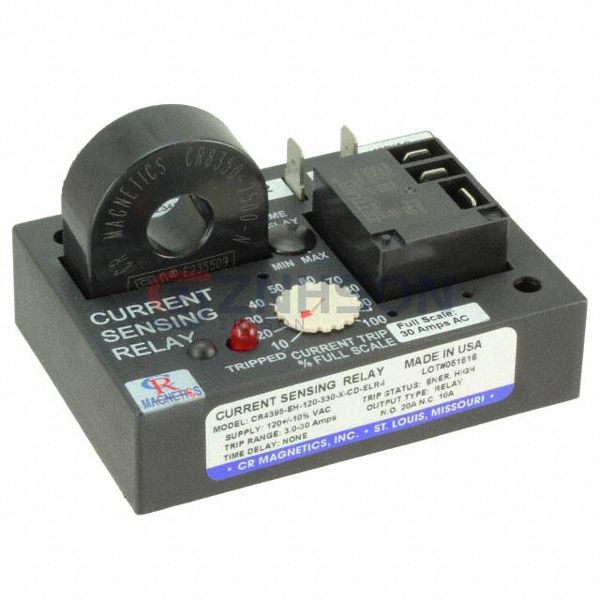 CR4395-EH-120-330-X-CD-ELR-I Preview