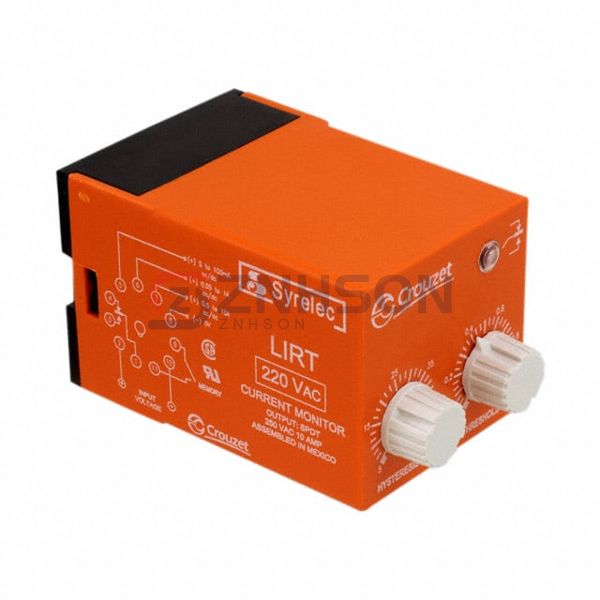 LIRT220A Preview