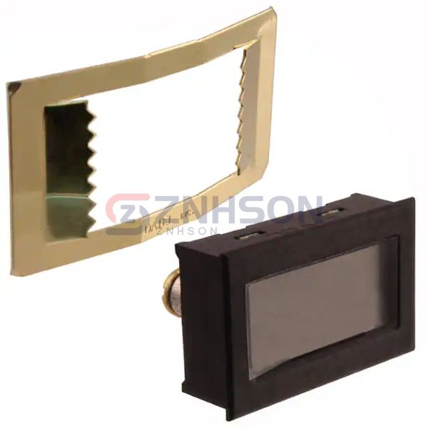 DMS-20LCD-1-DCM-C Preview