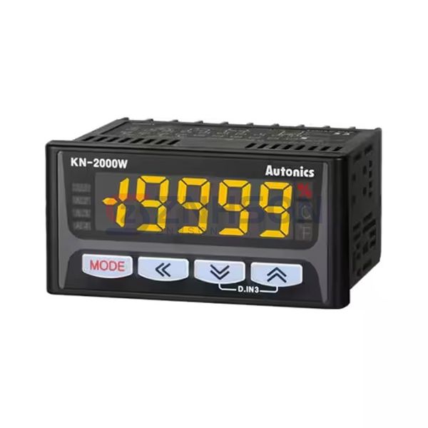 KN-2211W Preview