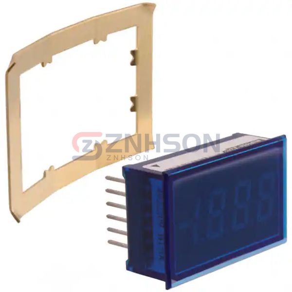 DMS-20PC-1-BL-C Preview