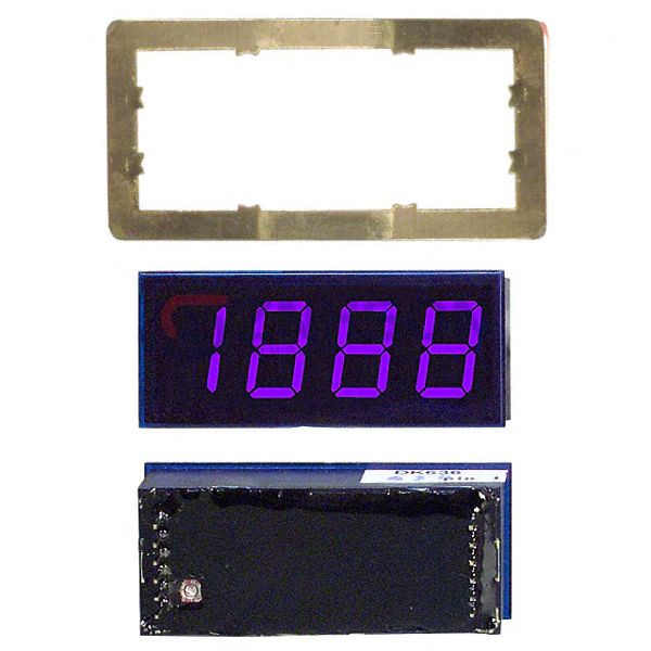 DLA-302BL Preview