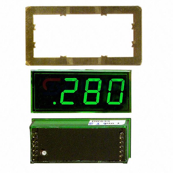 DLA-301GL Preview