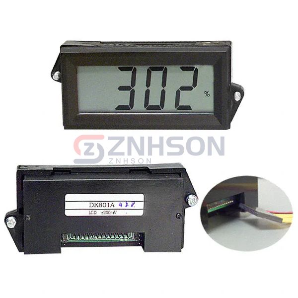 DK801A Preview