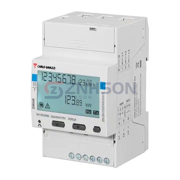 EM540DINAV23XO1X Preview