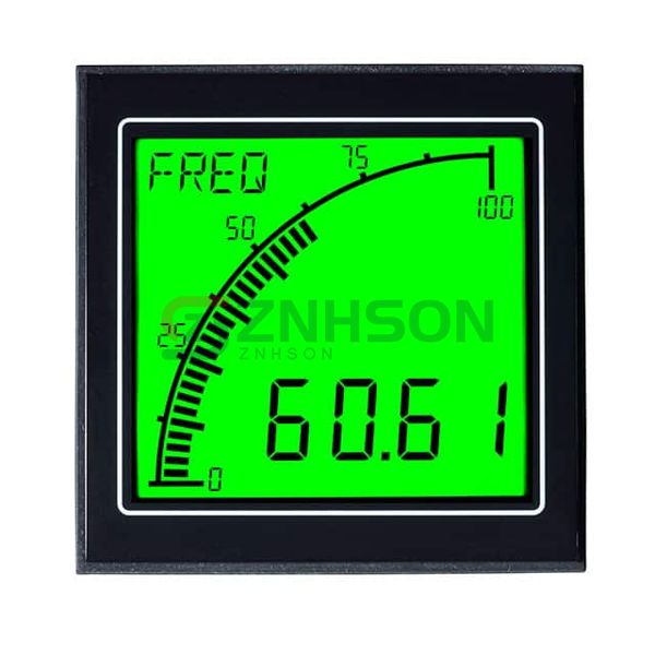 APM-FREQ-APO Preview