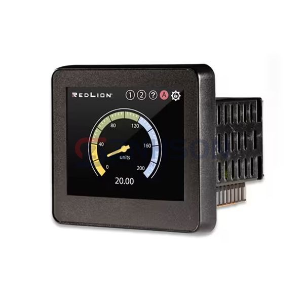 PM500A0301600F00 Preview