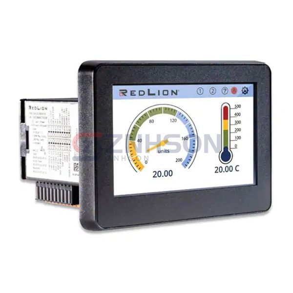 PM500A0400800F00 Preview