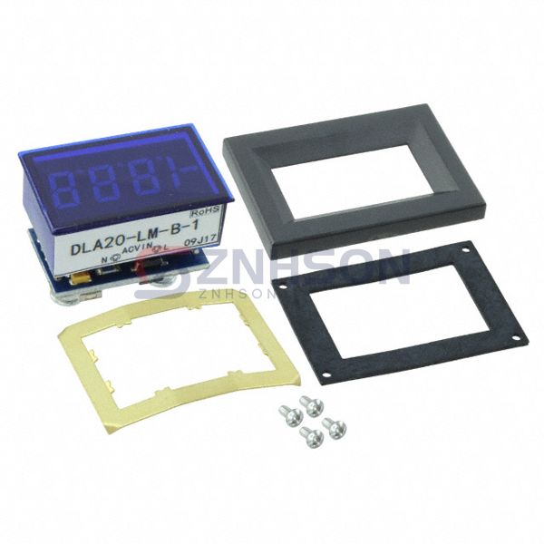 DLA20-LM-B-1 Preview