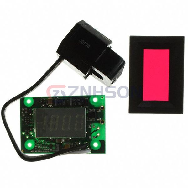 ACA-20RM-0-AC3-RL-C Preview