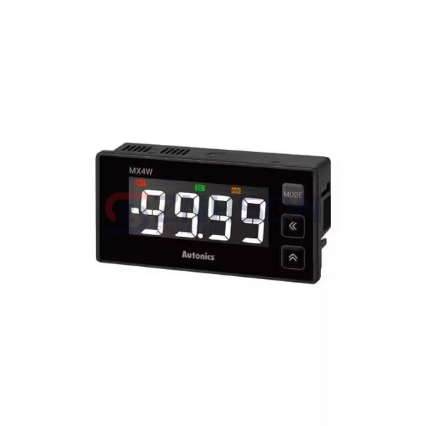 MX4W-V-F2 Preview
