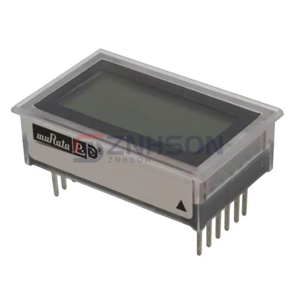 DMS-20LCD-0-5B-C Preview