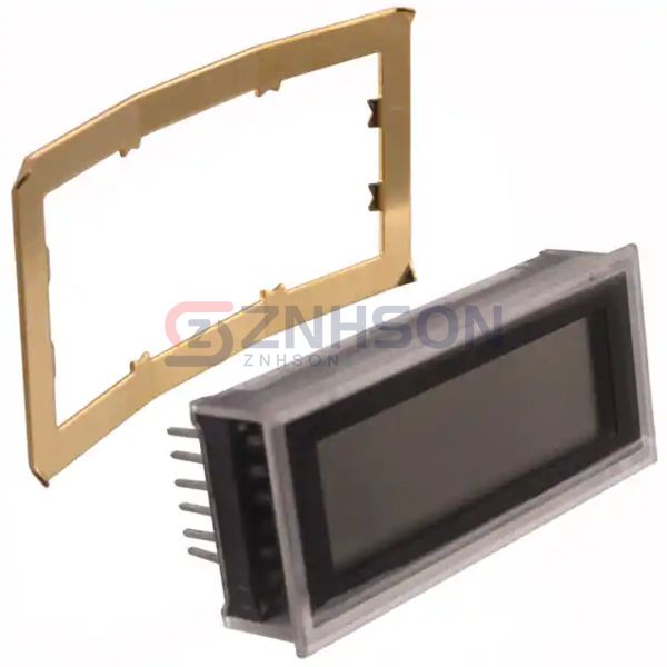 DMS-30LCD-3-9B-C Preview