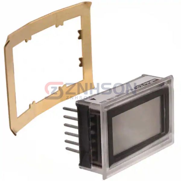 DMS-20LCD-0-9-C Preview