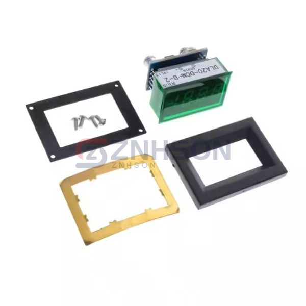 DLA20-DCM-G-2 Preview