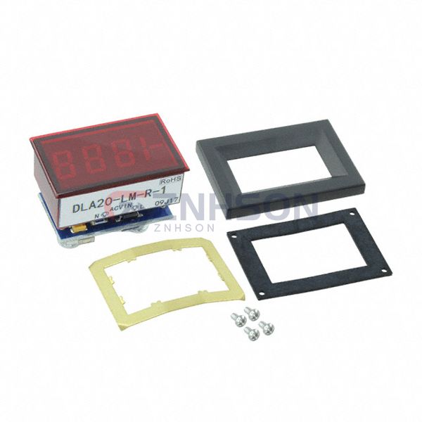 DLA20-LM-R-1 Preview