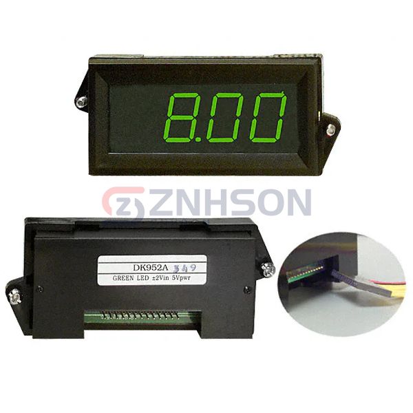 DK957A Preview
