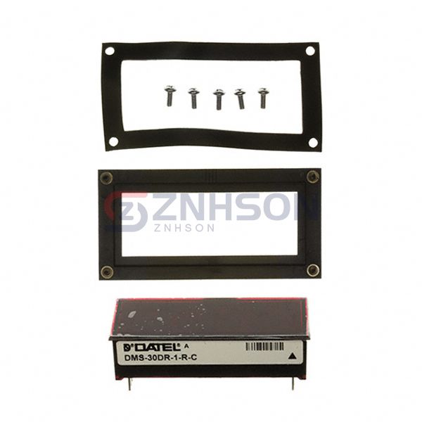 DMS-30DR-1-R-C Preview