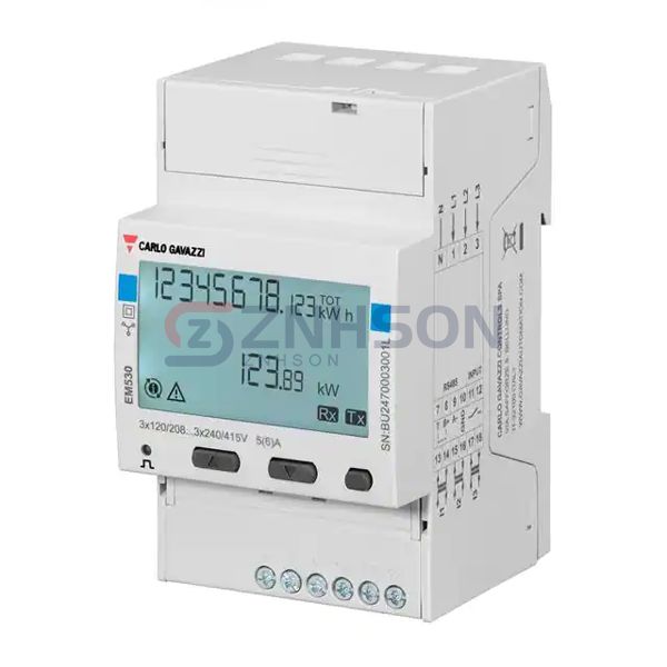 EM530DINAV53XO1X Preview