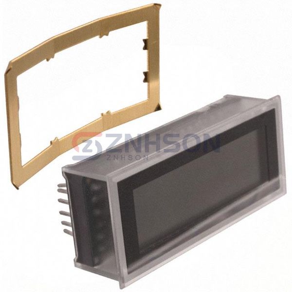 DMS-30LCD-1-5B-C Preview