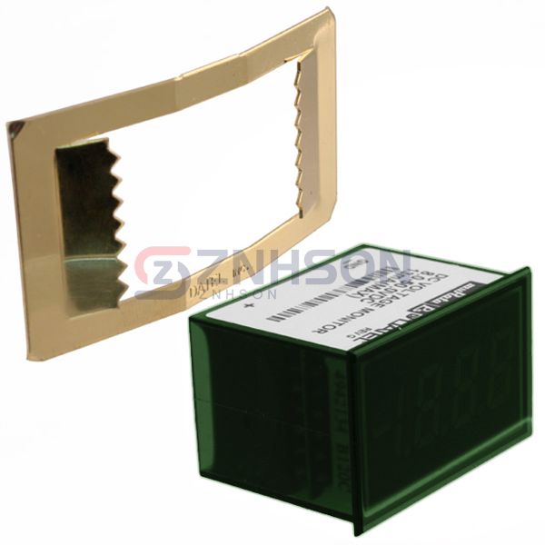 DMS-20PC-1-DCM-G-C Preview