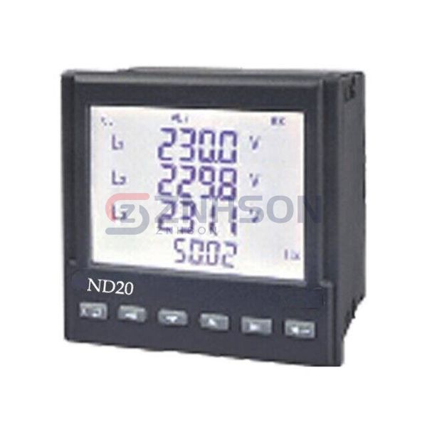 ND20 141100U1 Preview