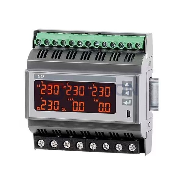 N43 23200U1 Preview
