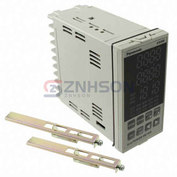 AKW8111 Preview