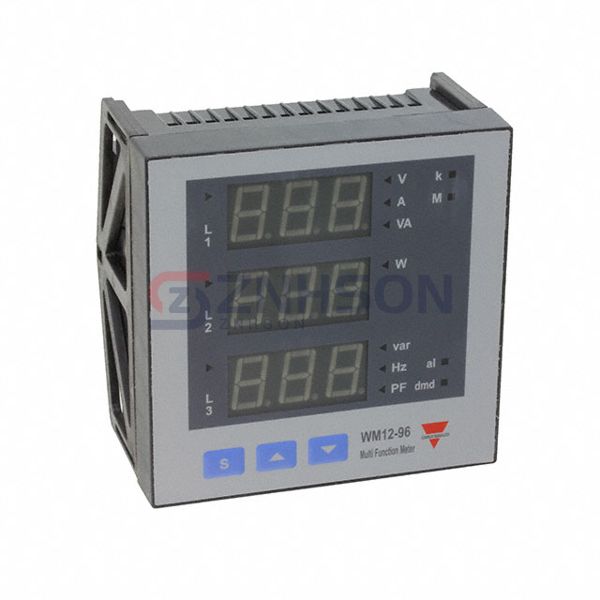 WM1296AV53CS Preview