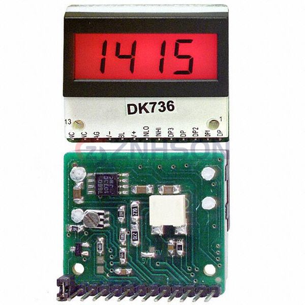 DK727 Preview