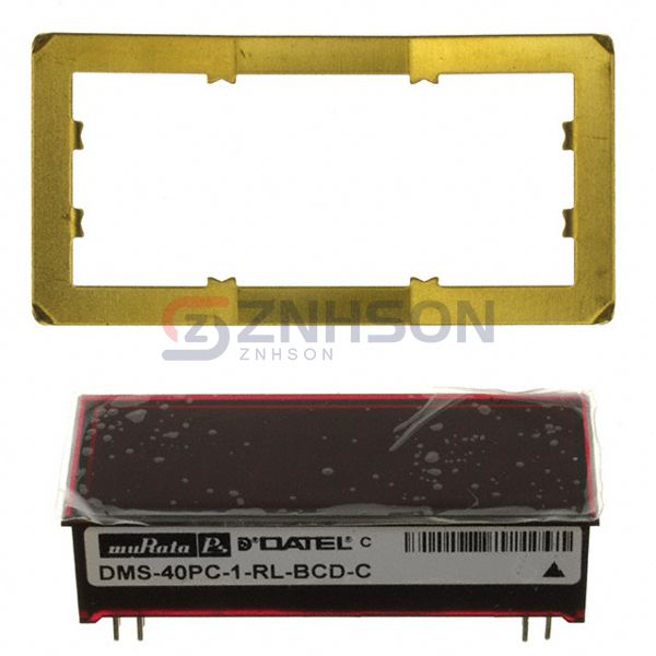 DMS-40PC-1-RL-BCD-C Preview