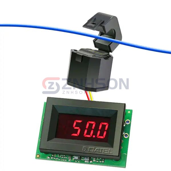 ACA-20RM-5-AC3-RL-C Preview