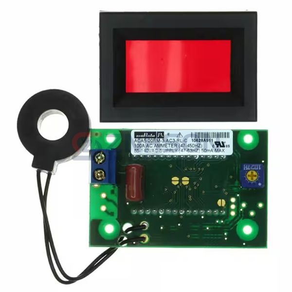 ACA5-20RM-3-AC3-RL-C Preview
