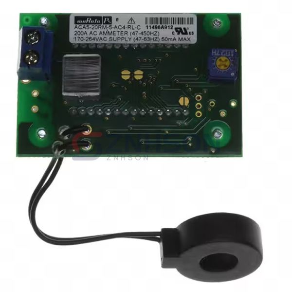 ACA5-20RM-5-AC4-RL-C Preview