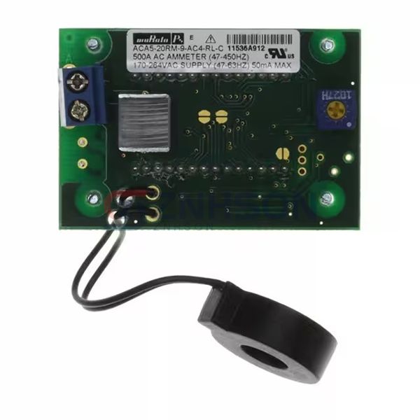ACA5-20RM-9-AC4-RL-C Preview
