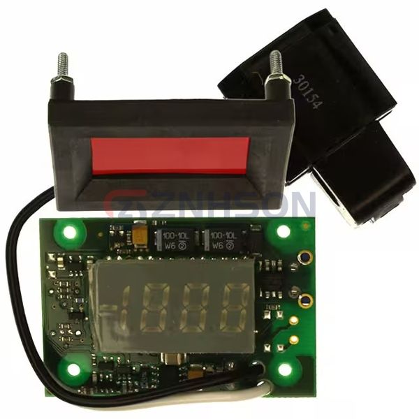 ACA-20RM-4-AC3-RL-ALM-C Preview