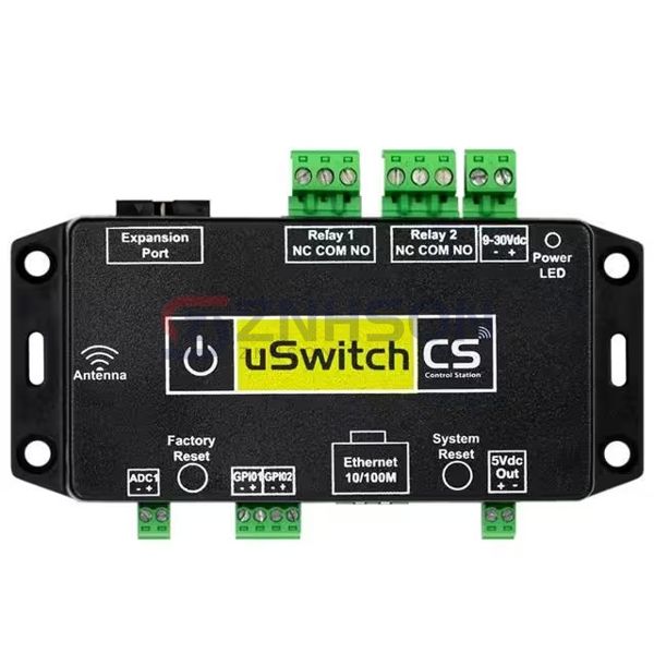 IP-SWCS Preview