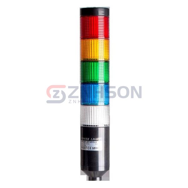 PTE-AF-502-RYGBC-B Preview
