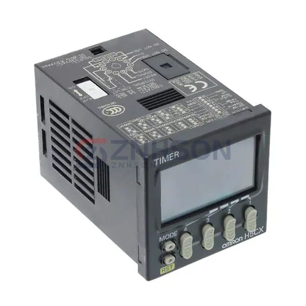 H5CX-A11D-N DC12-24/AC24 Preview