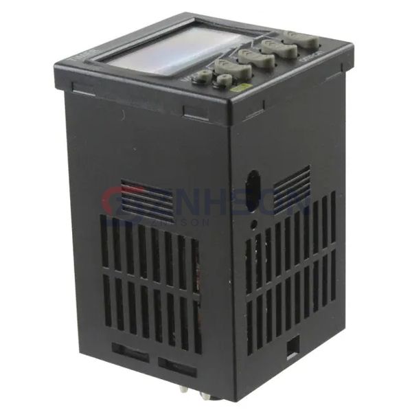 H5CX-L8ED-N DC12-24/AC24 Preview